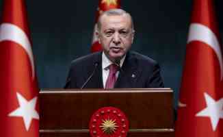 Cumhurbaşkanı Erdoğan, NATO Zirvesi&#039;nde liderlerle bir araya gelecek