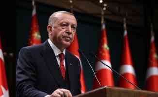 Cumhurbaşkanı Erdoğan&#039;dan Kılıçdaroğlu&#039;na 500 bin liralık tazminat davası
