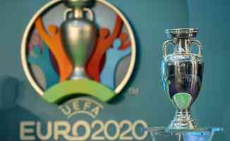 EURO 2020&#039;de D Grubu
