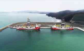 Filyos Limanı Türkiye&#039;nin kuzey ticaretinde kilit nokta olacak