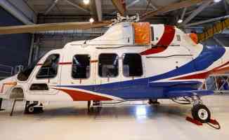 Gökbey Helikopteri&#039;nin 3&#039;üncü prototipinde, SHGM&#039;nin verdiği özel uçuş izni kapsamında testler başladı