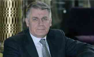 İsmail Hakkı Pekin: Gençlerin ana istikameti adaleti sağlayacak bir düzen kurmak olmalı