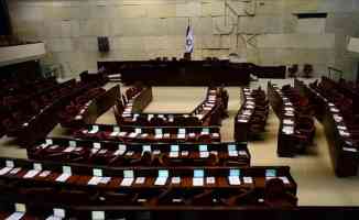 İsrail Meclisi ülkenin yeni cumhurbaşkanını seçiyor