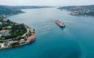 Kanal İstanbul stratejik ekonomik ve güvenlik yönünden büyük bir kazanım olacak