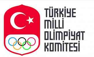 Koç Holding Türkiye Milli Olimpiyat Komitesi&#039;nin resmi sponsoru oldu