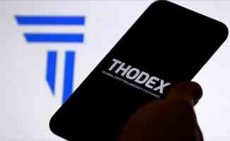 Kripto para borsası Thodex&#039;in banka hesabındaki yaklaşık 16 milyon liraya haciz konuldu