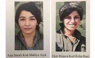 MİT&#039;in Süleymaniye&#039;deki operasyonunda 2 PKK&#039;lı terörist etkisiz hale getirildi