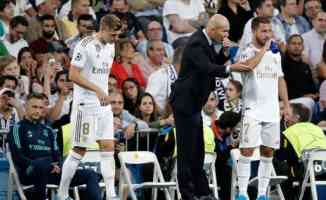 Real Madrid ve Sergio Ramos 16 yıl sonra yollarını ayırdı