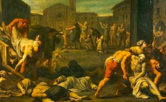 Salgın hastalığın olduğu yere girmeyin, oradan çıkmayın! -Tıbb-ı Nebevi’den öğütler 7-