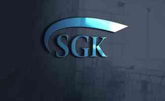 SGK prim yapılandırmasında başvuru sayısı 2 milyon 248 bini geçti