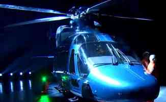 SHGM, Gökbey helikopterine Tasarım Organizasyonu Onay Belgesi verdi