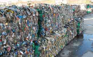 Türkiye&#039;nin atık plastik ambalaj ithalatında tarihi yasak 28 gün sonra uygulanacak