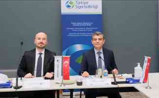Türkiye Sigorta Birliği Genel Kurul Toplantısı