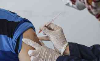 Uzmanlar, alerjisi olanların Kovid-19 aşılarıyla ilgili endişelerine açıklık getirdi