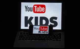 YouTube Kids uygulaması Türkiye&#039;de hizmete sunuldu