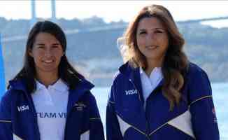 “2020 Tokyo Olimpiyatları ve Paralimpik Olimpiyatlar“ için “Team Visa“ kadrosu açıklandı