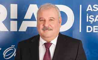 ASRİAD Başkanı Danışman: “Yasaksız dönemden beklentimiz yüksek“