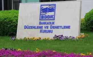 BDDK varlık yönetim şirketlerine ilişkin yönetmelik yayımladı