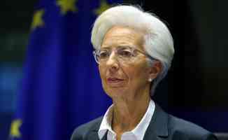 ECB Başkanı Lagarde: Delta varyantı risk dengesi konusunu sürüncemede bırakıyor