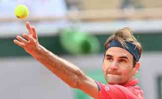 Federer Wimbledon&#039;da son 8&#039;e kaldı