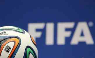 FIFA&#039;dan &#039;kural değişikliği&#039; açıklaması