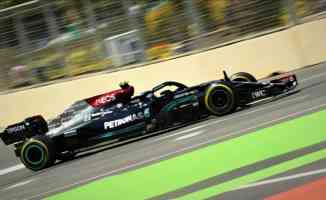 Formula 1&#039;de heyecan Büyük Britanya&#039;da devam edecek