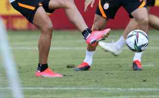 Galatasaray Futbol Takımı, antrenmanlarını taraftarlarına açıyor