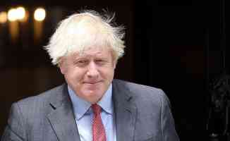 İngiltere Başbakanı Johnson: Irkçılığın İngiltere&#039;de sorun olduğunu düşünüyorum