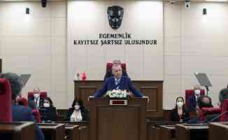 Kıbrıs Barış Harekatı&#039;nın beş gazisi, Cumhurbaşkanı Erdoğan&#039;la yaptıkları KKTC ziyaretini anlattı