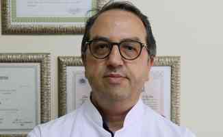 Koronavirüs Bilim Kurulu Üyesi Prof. Dr. Şener vatandaşları aşı olmaya çağırdı