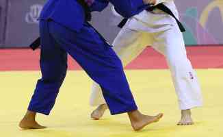 Kosova&#039;nın olimpiyatlardaki &#039;altın&#039; branşı judo