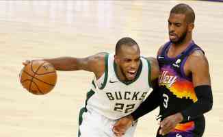 NBA şampiyonu Tivibu&#039;da belli oluyor