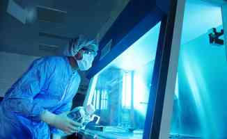 Sanofi, dünyanın ilk mRNA Aşıları Mükemmeliyet Merkezi&#039;ni kurdu