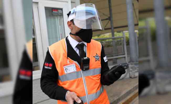 Securitas Türkiye, en fazla istihdam sağlayan şirketler sıralamasında yerini korudu