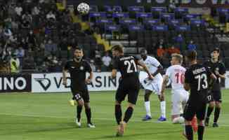 Sivasspor-Petrocub maçının biletleri satışa sunuldu