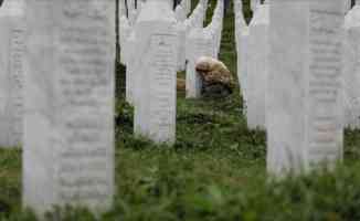 Srebrenitsa&#039;daki soykırımda öldürülen 19 kurbanın cenazesi 11 Temmuz&#039;da toprağa verilecek