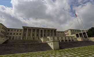 TBMM&#039;nin &#039;15 Temmuz Demokrasi ve Milli Birlik Günü&#039; programı belli oldu