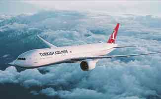THY&#039;den Amsterdam&#039;a yeni seferler