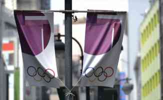 Tokyo Olimpiyatları açılış törenine 15 ülke ve uluslararası kuruluşun liderleri katılacak