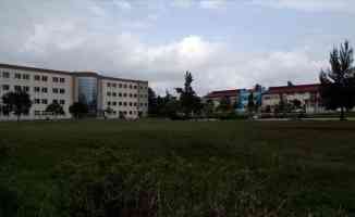 Türkiye Maarif Vakfı Etiyopya&#039;nın Oromiya eyaletinde FETÖ&#039;ye ait okulları teslim aldı