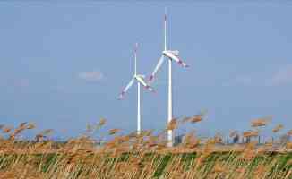 Türkiye rüzgardan hidrojen üretiminde avantajlı konumda