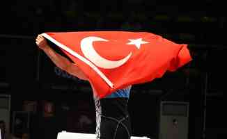 Türkiye&#039;nin olimpiyat macerası