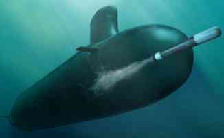 Türkiye&#039;nin yeni denizaltıları mavi derinliklere milli teknolojilerle inecek