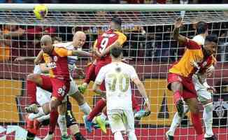 VFŞL 7&#039;inci haftada Galatasaray Espor&#039;un liderliği devam ediyor