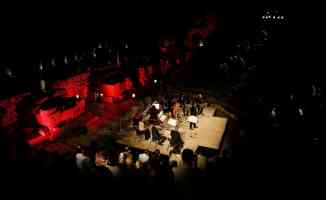 4. Uluslararası Efes Opera ve Bale Festivali, 24 Ağustos&#039;ta başlıyor