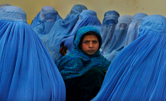 Afganistan’ın kaderi kız çocuklarında! -Gamze Erol, dikGAZETE.com için yazıyor-