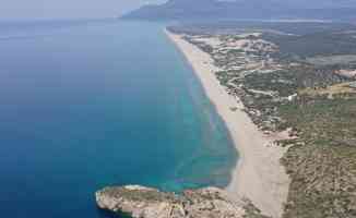 Akdeniz&#039;de 6 santimetre yükselen deniz seviyesi önlem alınmazsa daha da artacak