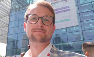 Ankara&#039;da kongreye katılan Rus milletvekili Parhomenko: Türkiye ve Kırım arasında hava ulaşımı açılmalı