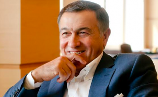 Aras Ağalarov: Dolara bağımlılıktan kurtulmak imkansız