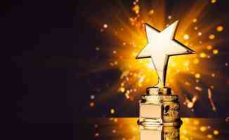 Aras Kargo’ya İnsana Saygı Ödülü